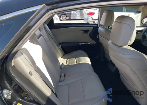 2013 Toyota Avalon Xle Premium z USA, uszkodzony, nr VIN 4T1BK1EBXDU023525